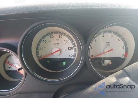 2009 Dodge Challenger Se из США, поврежденный, VIN 2B3LJ44V29H561270